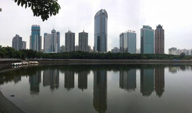 玩转海口 自由行全攻略与本地网站建设观察